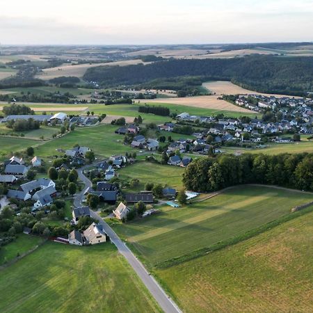 Ferienwohnung Im Gruenen Muldental Langenbach  Exterior foto